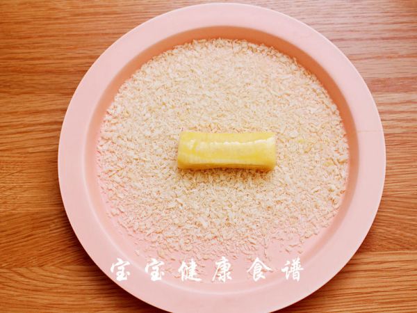 純奶手撕吐司的做法 步驟1