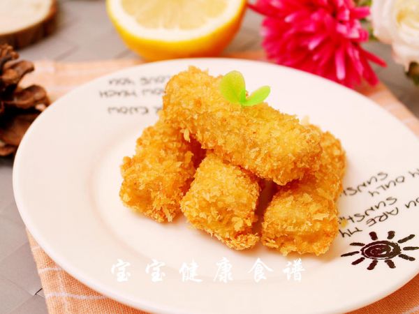 純奶手撕吐司的做法 步驟1