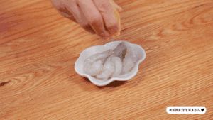 爛糊白菜湯【寶寶輔食】的做法 步驟1