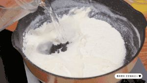 爛糊白菜湯【寶寶輔食】的做法 步驟7