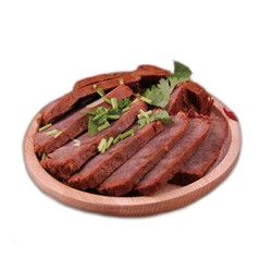 精选酱牛肉250g（端午节安康福利返礼活动）