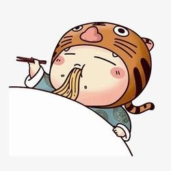 上班餓了， 囤住這 10 款速食，上班再也不用擔心吃啥了