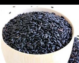 探秘黑糯米的功效與作用（健康飲食之路的必備選擇）