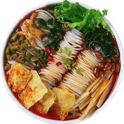 螺螄粉305g*5袋（活動就剩一天啦）