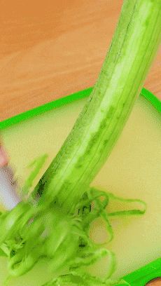 絲瓜肉丸湯【寶寶輔食】的做法 步驟3
