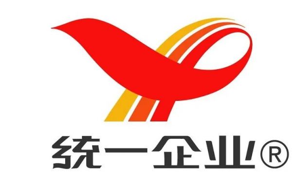 统一企业LOGO