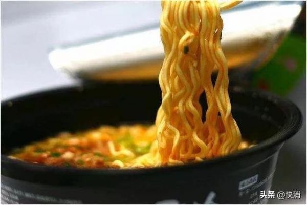 統(tǒng)一“2.0版”湯達人和康師傅搞砸了的“料豐升級”有什么區(qū)別？