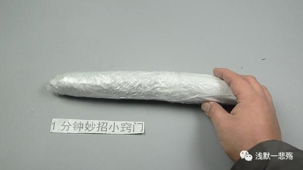 保存黄瓜不要放冰箱，奶奶教我土办法，存放半个月都新鲜不坏