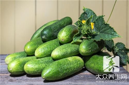  黄瓜怎样长期储存