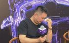 极越汽车，“原地解散”