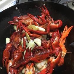 小龍蝦的做法[圖]