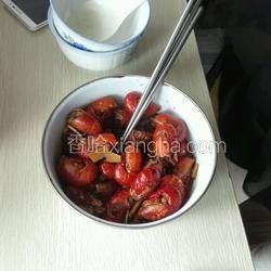 小龍蝦的做法[圖]