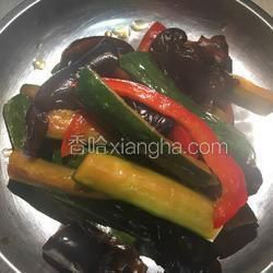 秘制腌黃瓜的做法[圖]