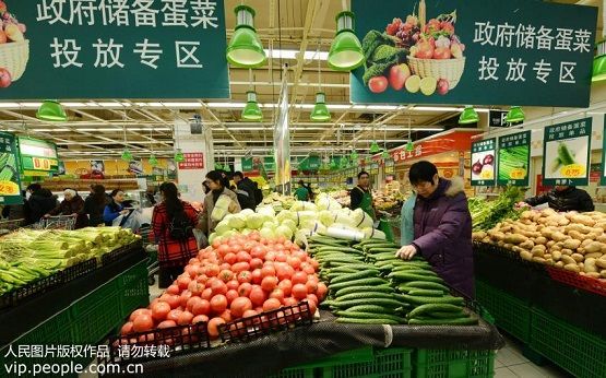 頂花黃瓜和彎黃瓜不能吃？別再做無知的吃瓜群眾了