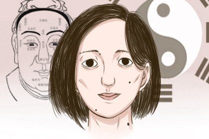 女生手上線條圖解 健康線的作用