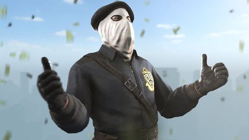 如何在CS：GO和CS2中改变手的位置？ 第3张