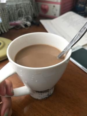 自制煮咖啡的做法 步驟2
