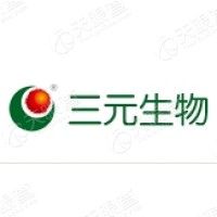 山東三元生物科技股份有限公司