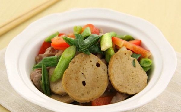 高中生食譜有哪些？高中生有哪些營(yíng)養(yǎng)食譜？(1)