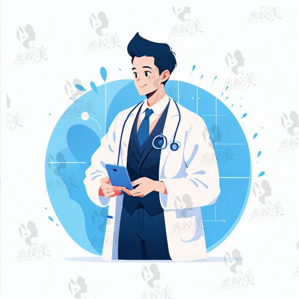 许昌隆胸手术推荐医生：高士乾、刘明星、龚艳芳、朱绚波，技术娴熟、服务贴心
