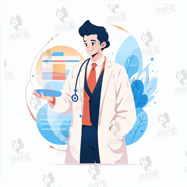 湖北隆胸手術(shù)推薦醫(yī)生：曹品根、王團(tuán)結(jié)、代廷虎，技術(shù)嫻熟、經(jīng)驗(yàn)很豐富的好醫(yī)生
