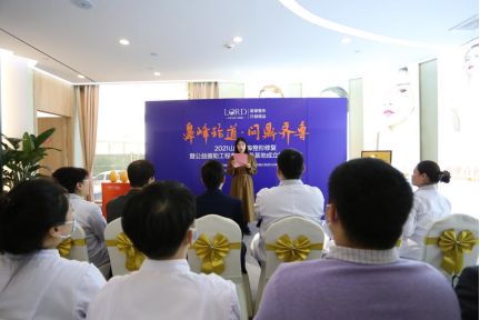 錦上添花！山東省鼻整形修復(fù)基地落戶只做精品的濟南諾德整形！606