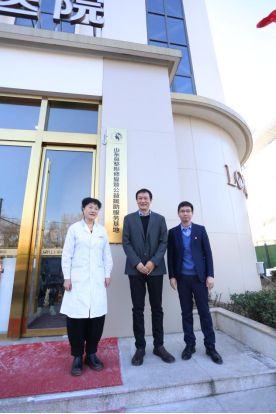 錦上添花！山東省鼻整形修復(fù)基地落戶只做精品的濟南諾德整形！2614