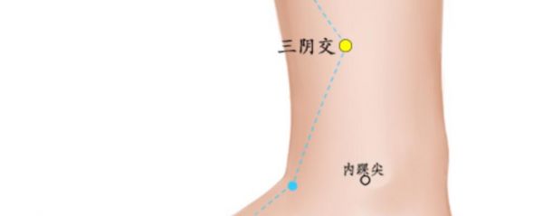 按摩哪里可以缓解便秘 便秘按摩哪里好 便秘怎么治疗好