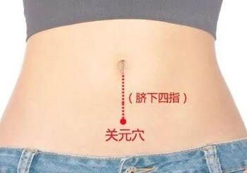 調(diào)理脾胃的穴位