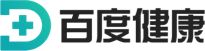 百度健康logo