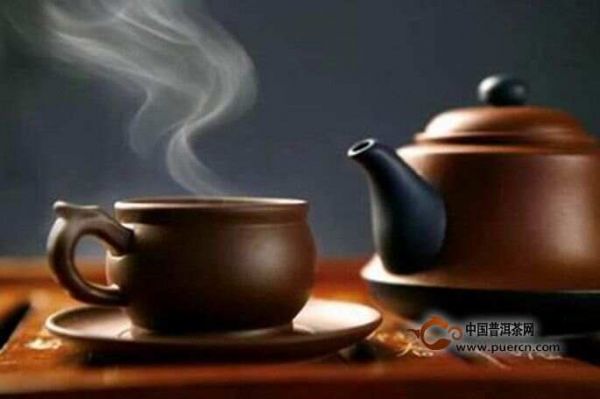 喝熟普洱茶的功效及禁忌