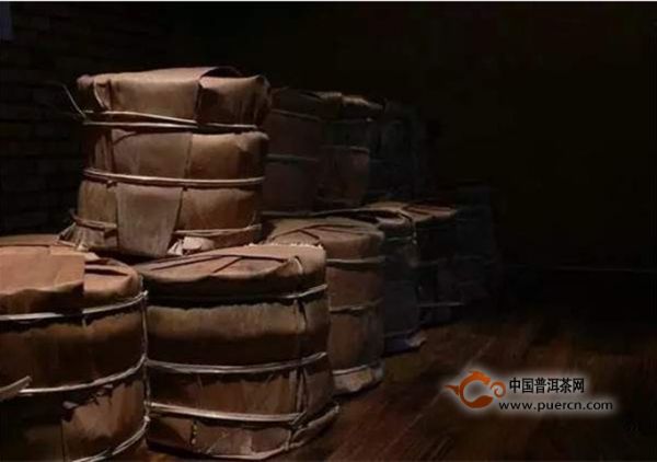 喝熟普洱茶的功效及禁忌