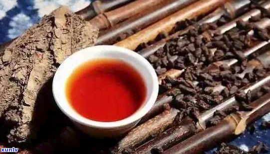 普洱茶熟茶：全面揭秘其獨(dú)特健康益處及適用人群