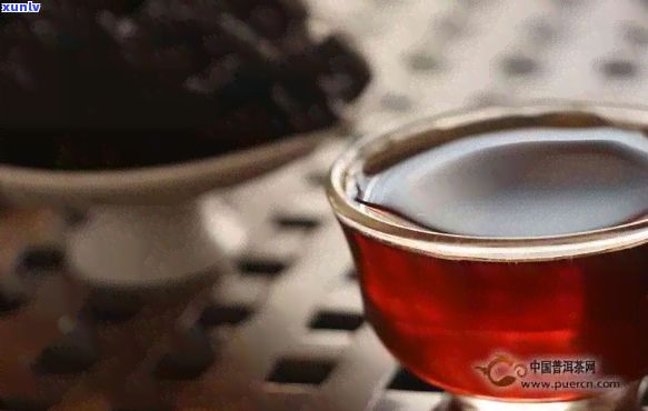 普洱茶熟茶：全面揭秘其獨(dú)特健康益處及適用人群
