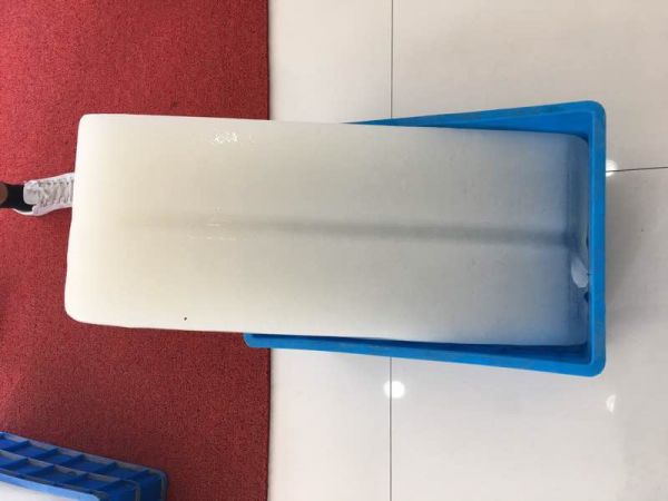 上海闵行区工业冰块图片
