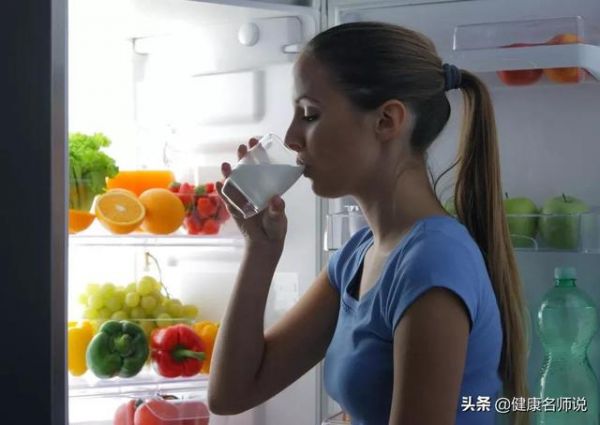 冰箱溫度設(shè)對=吃細(xì)菌！冷凍層、冷藏層最佳“殺菌”溫度是多少？
