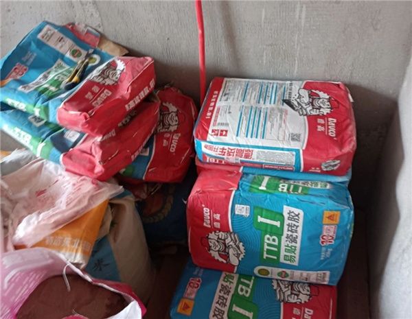 用過(guò)之后，越來(lái)越喜歡德高瓷磚