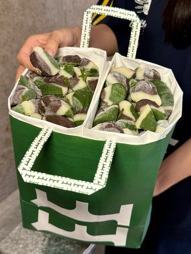 每周从香港来深圳就为了来买这个！