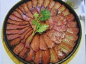 各種肉類腌制配方大全