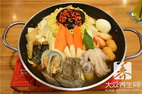黃喉煮多久？