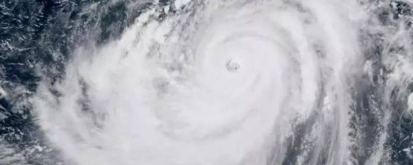 臺(tái)風(fēng)名稱的由來