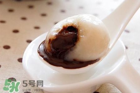 汤圆能做主食吗？汤圆做主食好吗？
