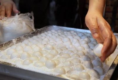 元宵佳節(jié)“滾”元宵“包”湯圓，避開誤區(qū)才能放心吃
