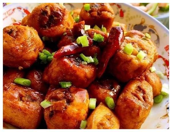 非常有創(chuàng)意的幾道家常菜，鮮香美味，好吃又下飯，來試試吧