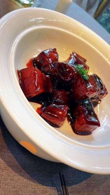 Homes 上海本幫菜