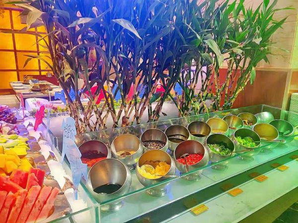 蒸汽海鲜加盟要多少钱 蒸汽海鲜加盟要多少钱