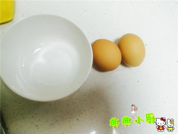 教你如何炒出一盘松软鲜嫩的鸡蛋？