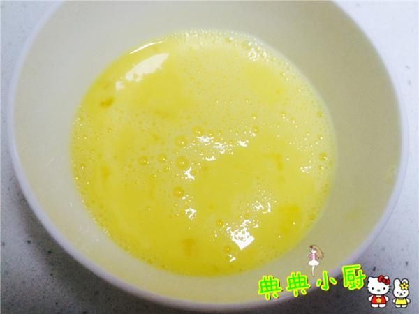 教你如何炒出一盘松软鲜嫩的鸡蛋？