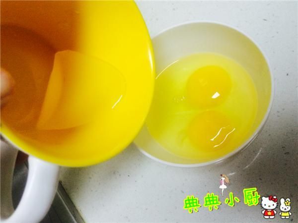 教你如何炒出一盘松软鲜嫩的鸡蛋？