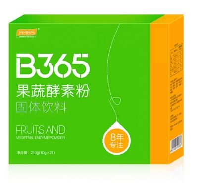 b365酵素對身體有害嗎 b365酵素使用方法